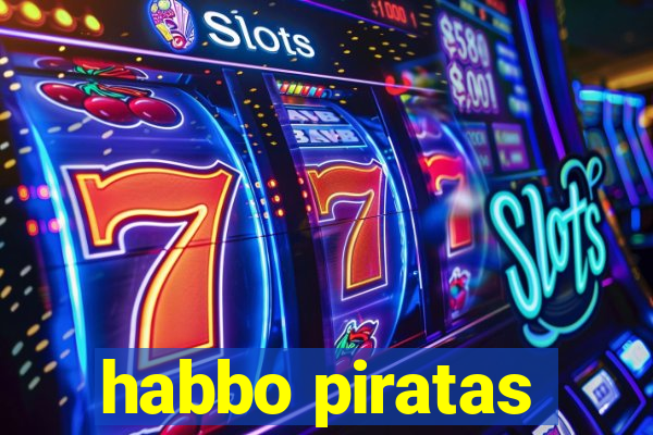 habbo piratas